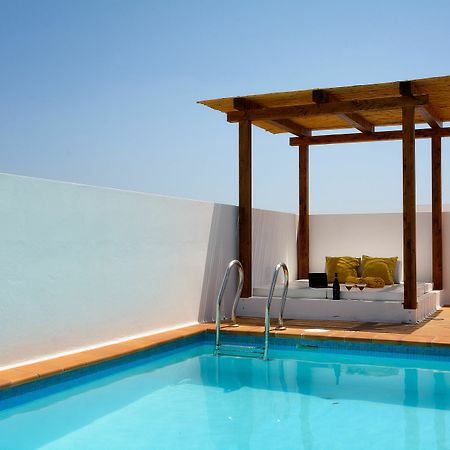 Villa Villas San Blas 2 Puerto del Carmen  Exteriér fotografie