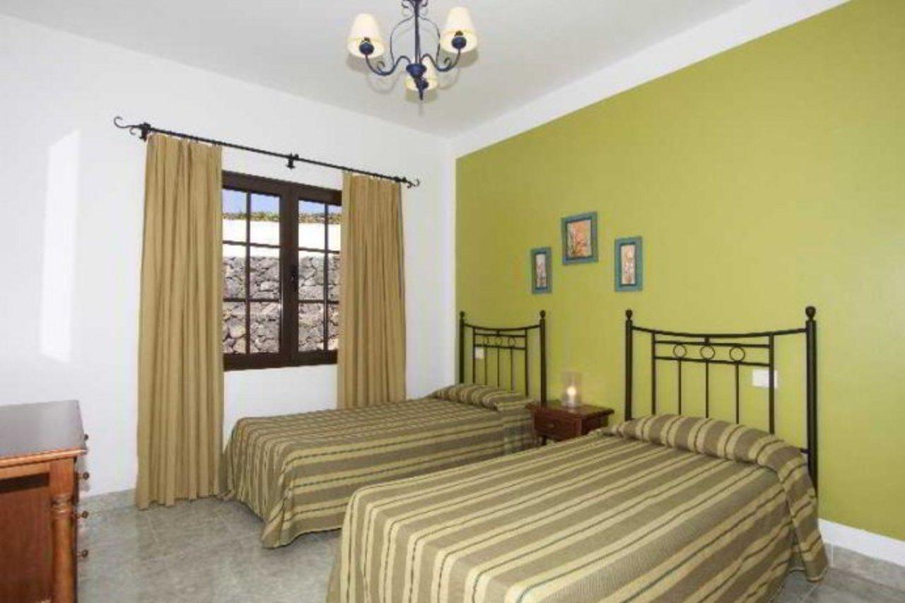 Villa Villas San Blas 2 Puerto del Carmen  Exteriér fotografie