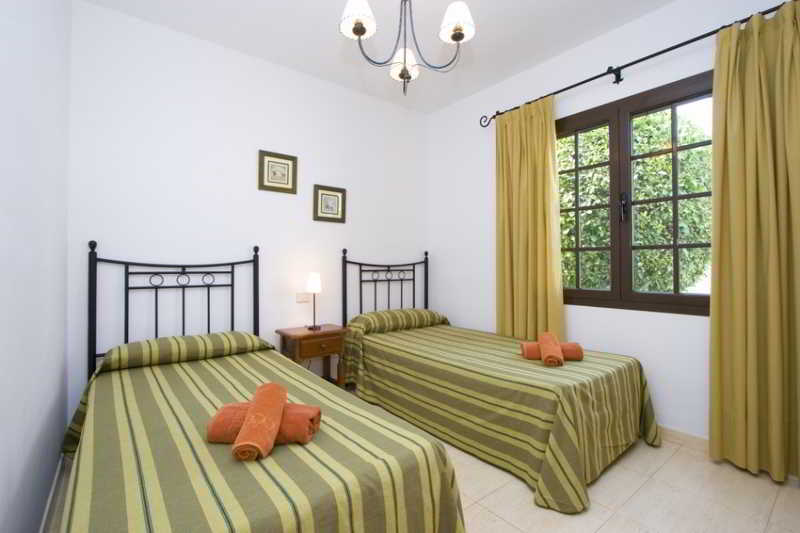 Villa Villas San Blas 2 Puerto del Carmen  Exteriér fotografie