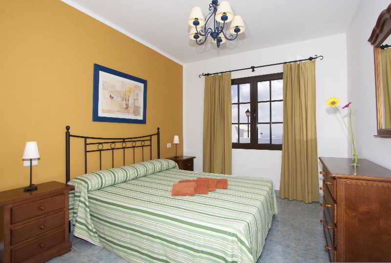 Villa Villas San Blas 2 Puerto del Carmen  Exteriér fotografie