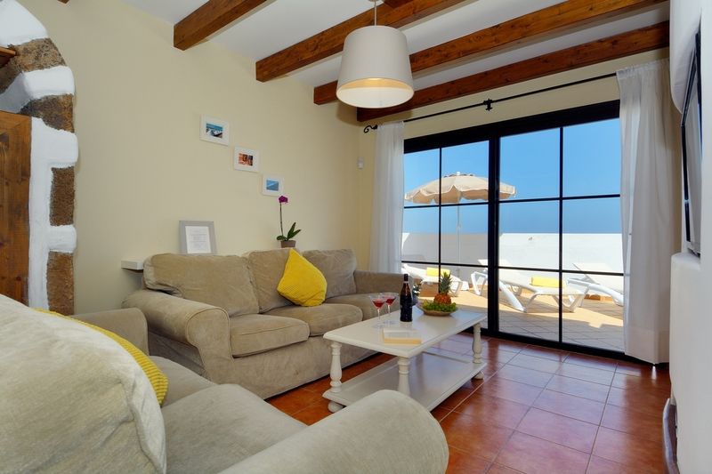 Villa Villas San Blas 2 Puerto del Carmen  Exteriér fotografie