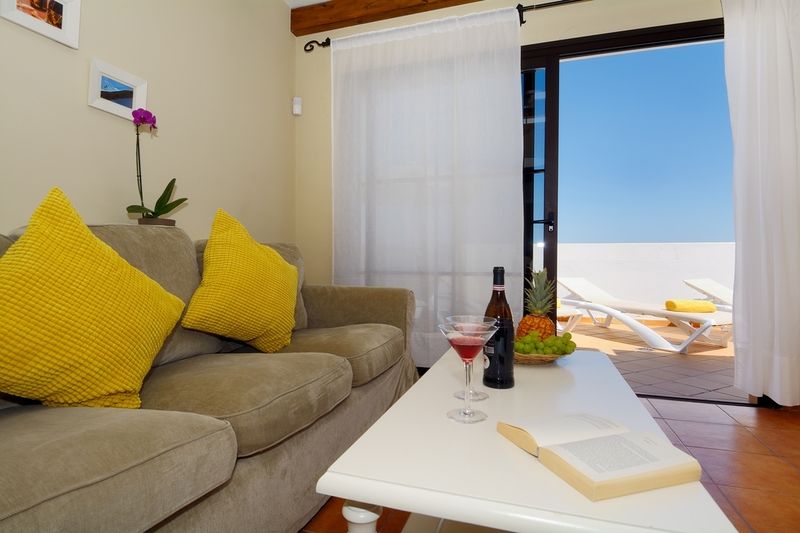 Villa Villas San Blas 2 Puerto del Carmen  Exteriér fotografie