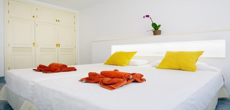 Villa Villas San Blas 2 Puerto del Carmen  Exteriér fotografie