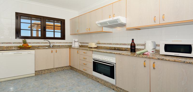 Villa Villas San Blas 2 Puerto del Carmen  Exteriér fotografie
