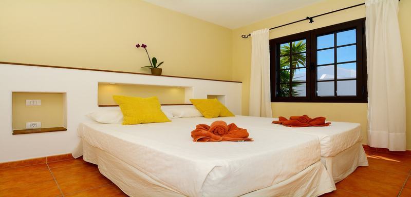 Villa Villas San Blas 2 Puerto del Carmen  Exteriér fotografie