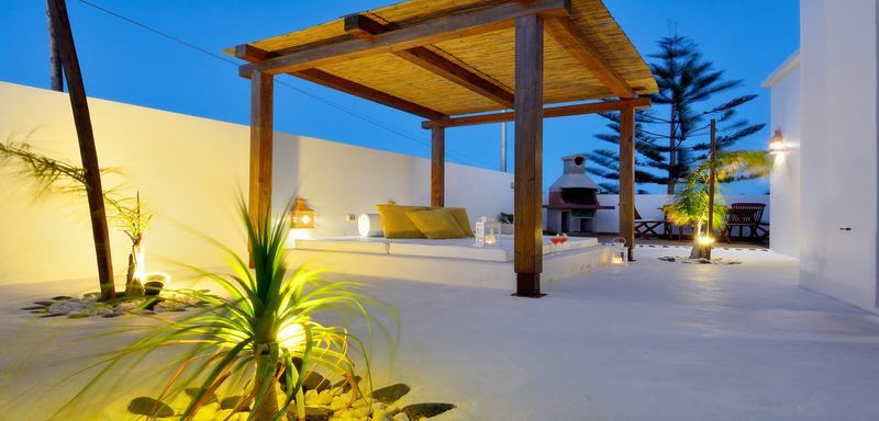 Villa Villas San Blas 2 Puerto del Carmen  Exteriér fotografie