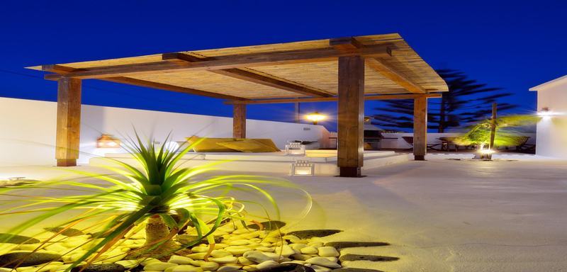Villa Villas San Blas 2 Puerto del Carmen  Exteriér fotografie