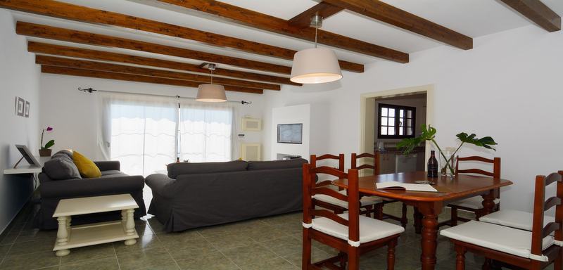 Villa Villas San Blas 2 Puerto del Carmen  Exteriér fotografie