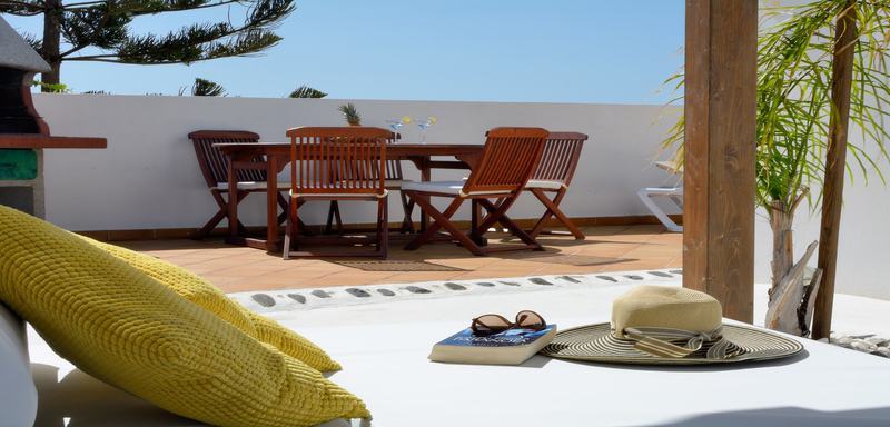 Villa Villas San Blas 2 Puerto del Carmen  Exteriér fotografie