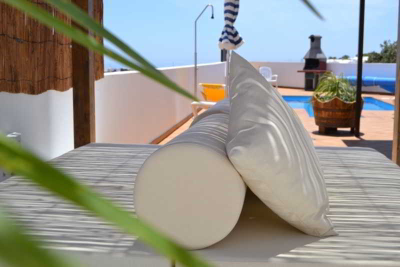 Villa Villas San Blas 2 Puerto del Carmen  Exteriér fotografie
