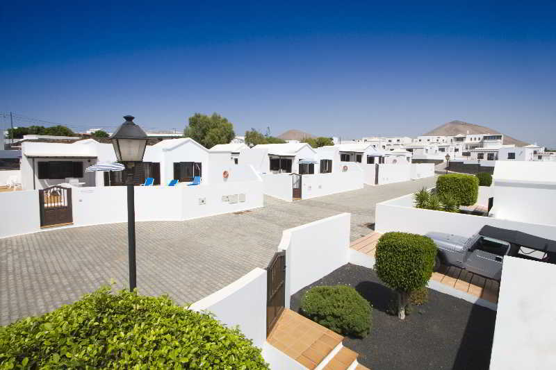 Villa Villas San Blas 2 Puerto del Carmen  Exteriér fotografie