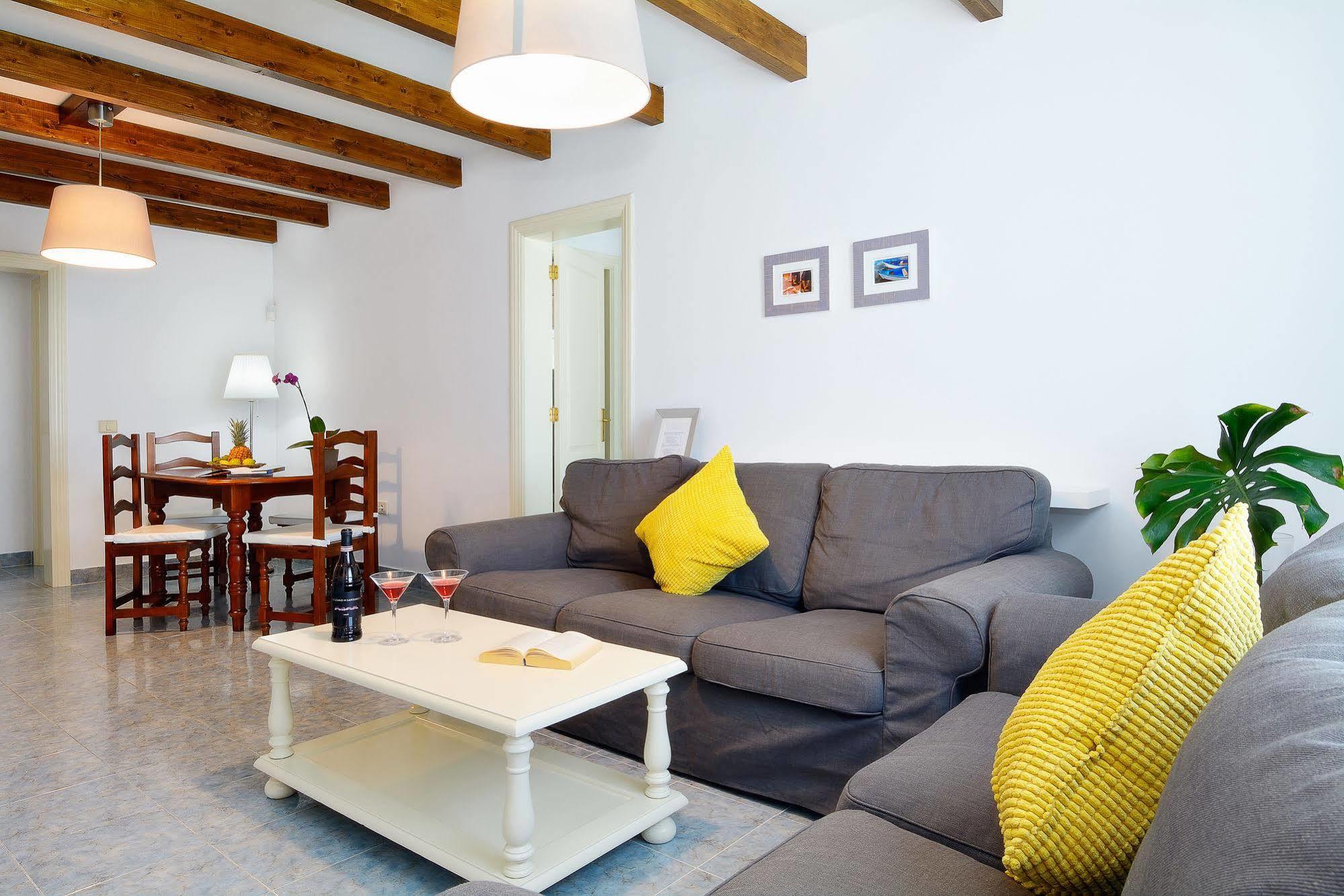Villa Villas San Blas 2 Puerto del Carmen  Exteriér fotografie