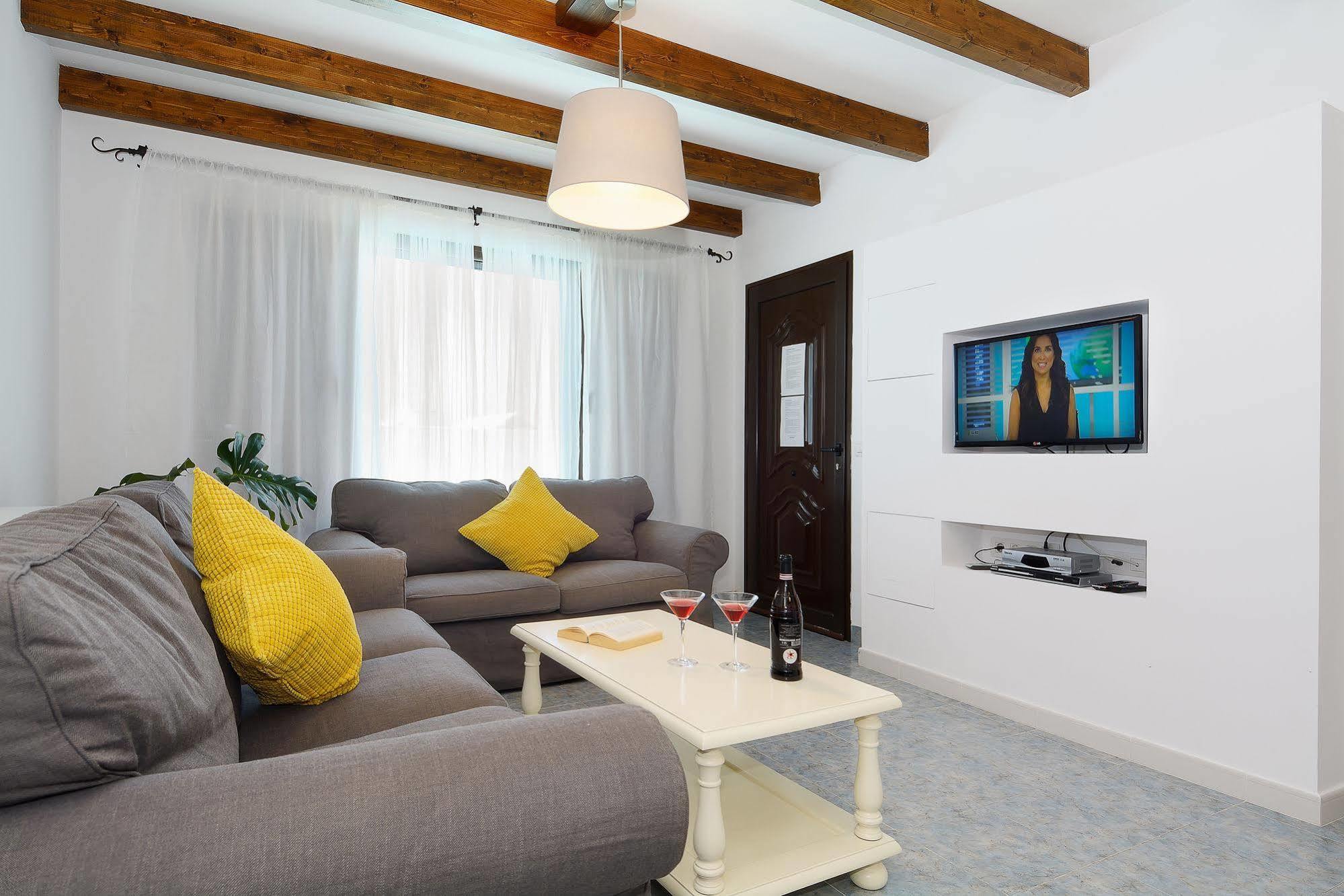 Villa Villas San Blas 2 Puerto del Carmen  Exteriér fotografie