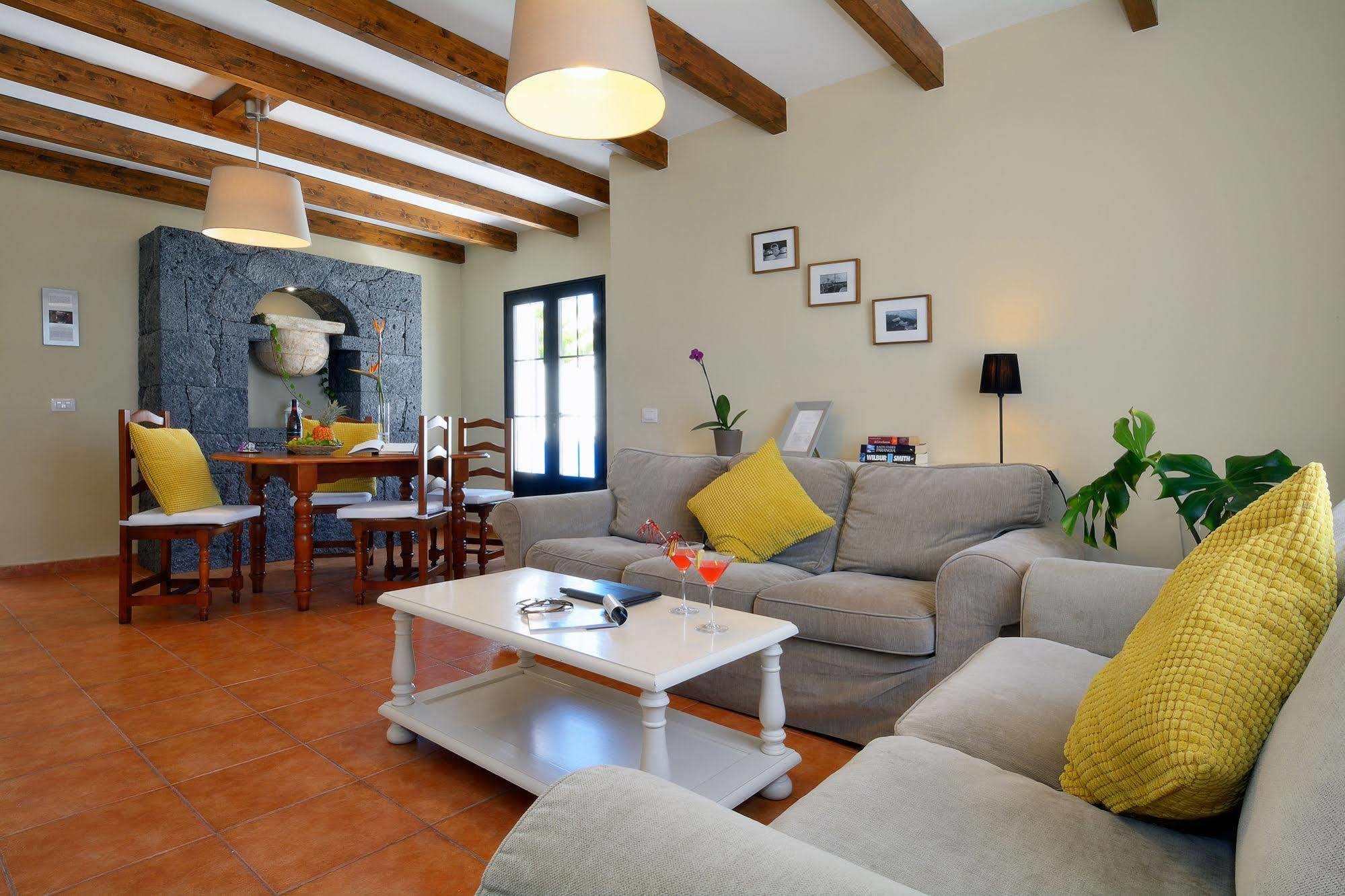 Villa Villas San Blas 2 Puerto del Carmen  Exteriér fotografie