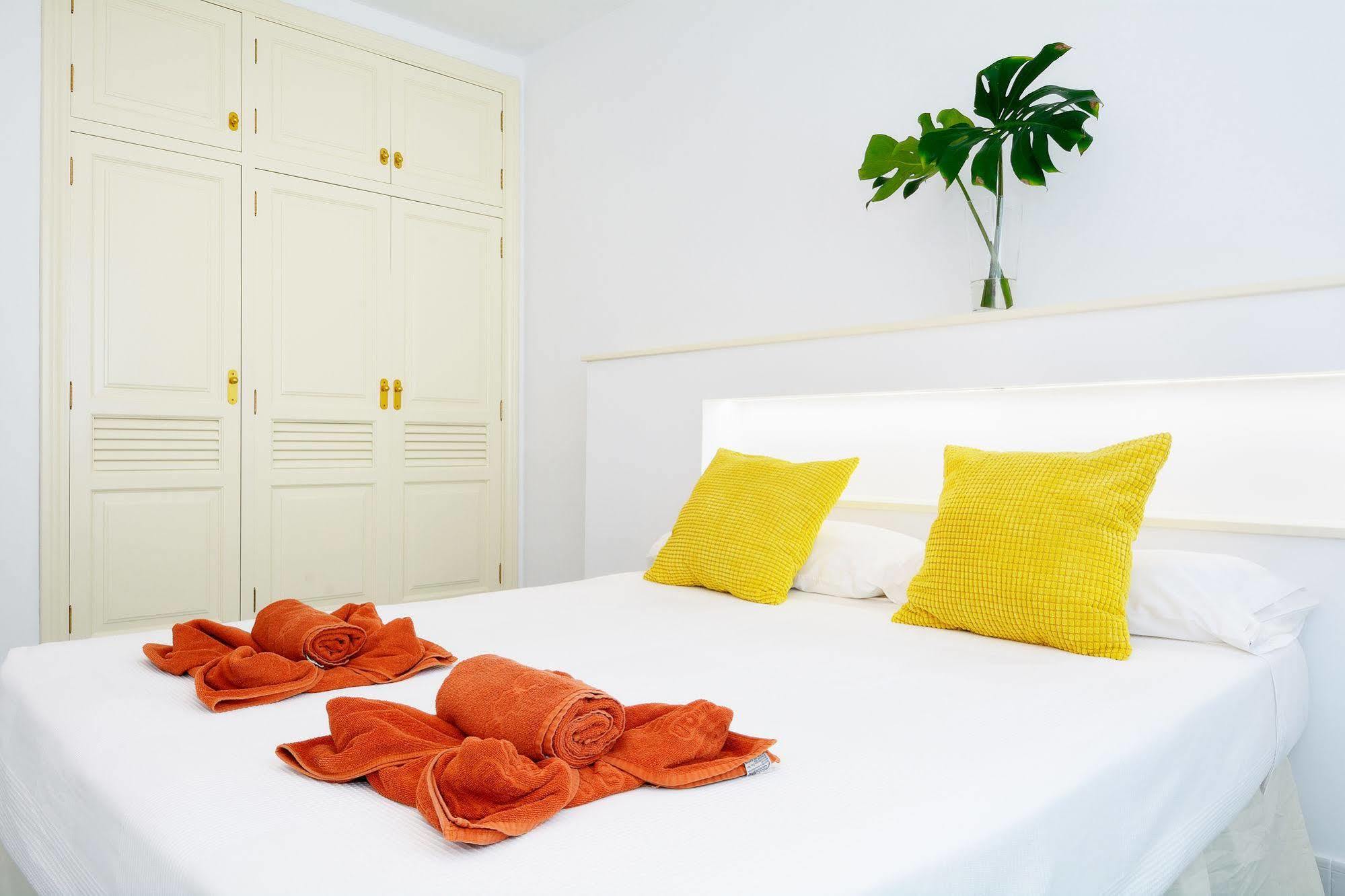Villa Villas San Blas 2 Puerto del Carmen  Exteriér fotografie