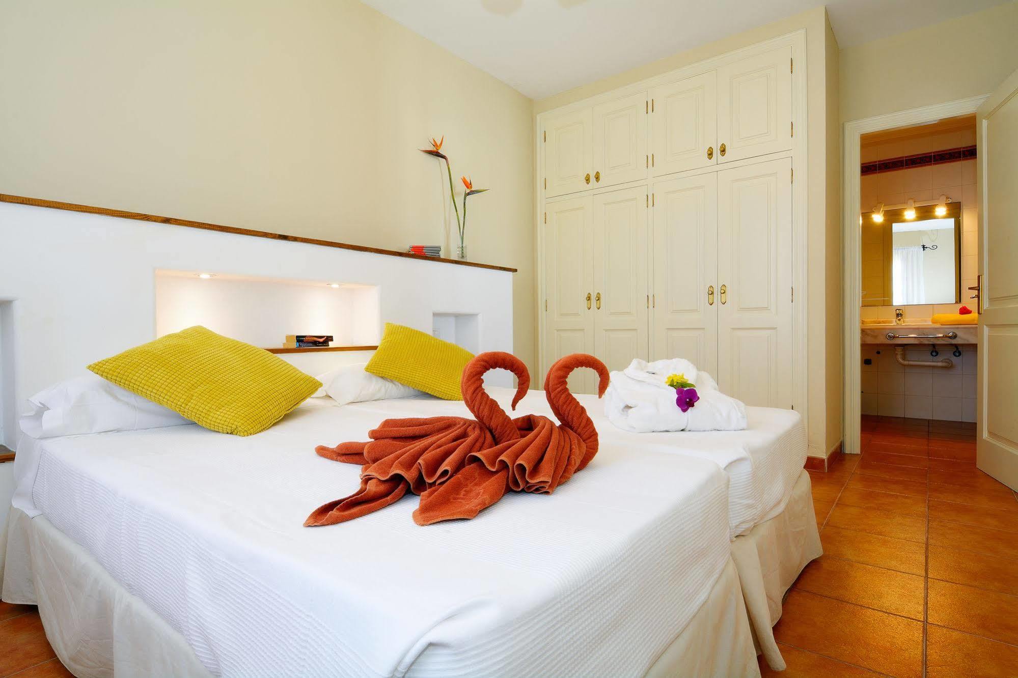 Villa Villas San Blas 2 Puerto del Carmen  Exteriér fotografie