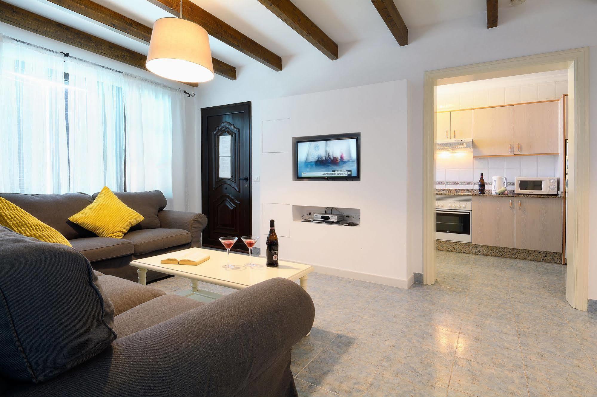 Villa Villas San Blas 2 Puerto del Carmen  Exteriér fotografie