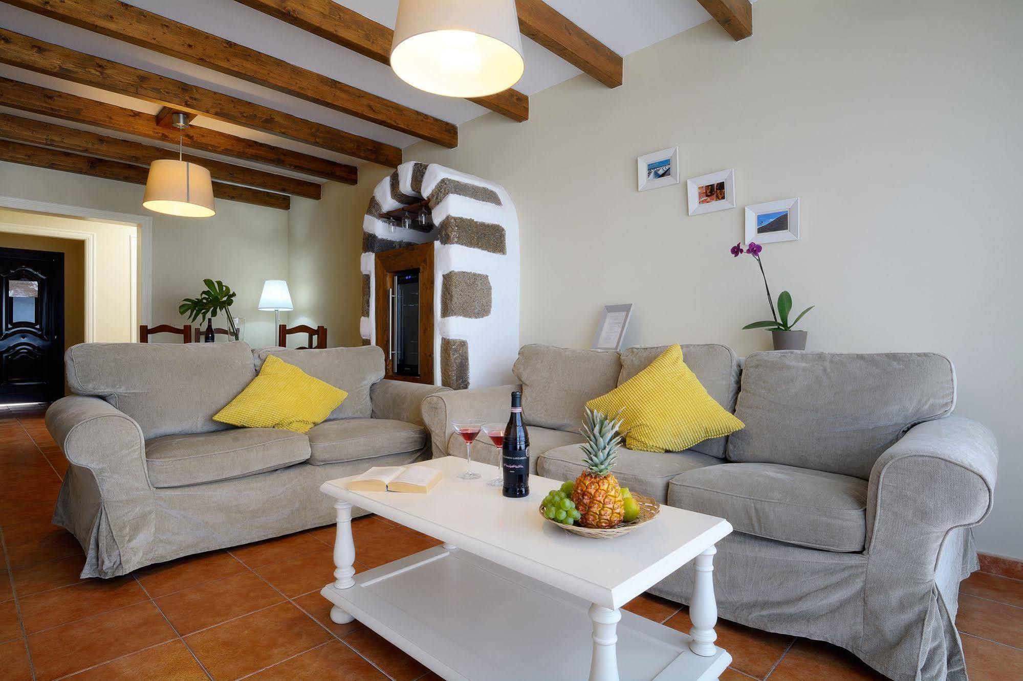 Villa Villas San Blas 2 Puerto del Carmen  Exteriér fotografie