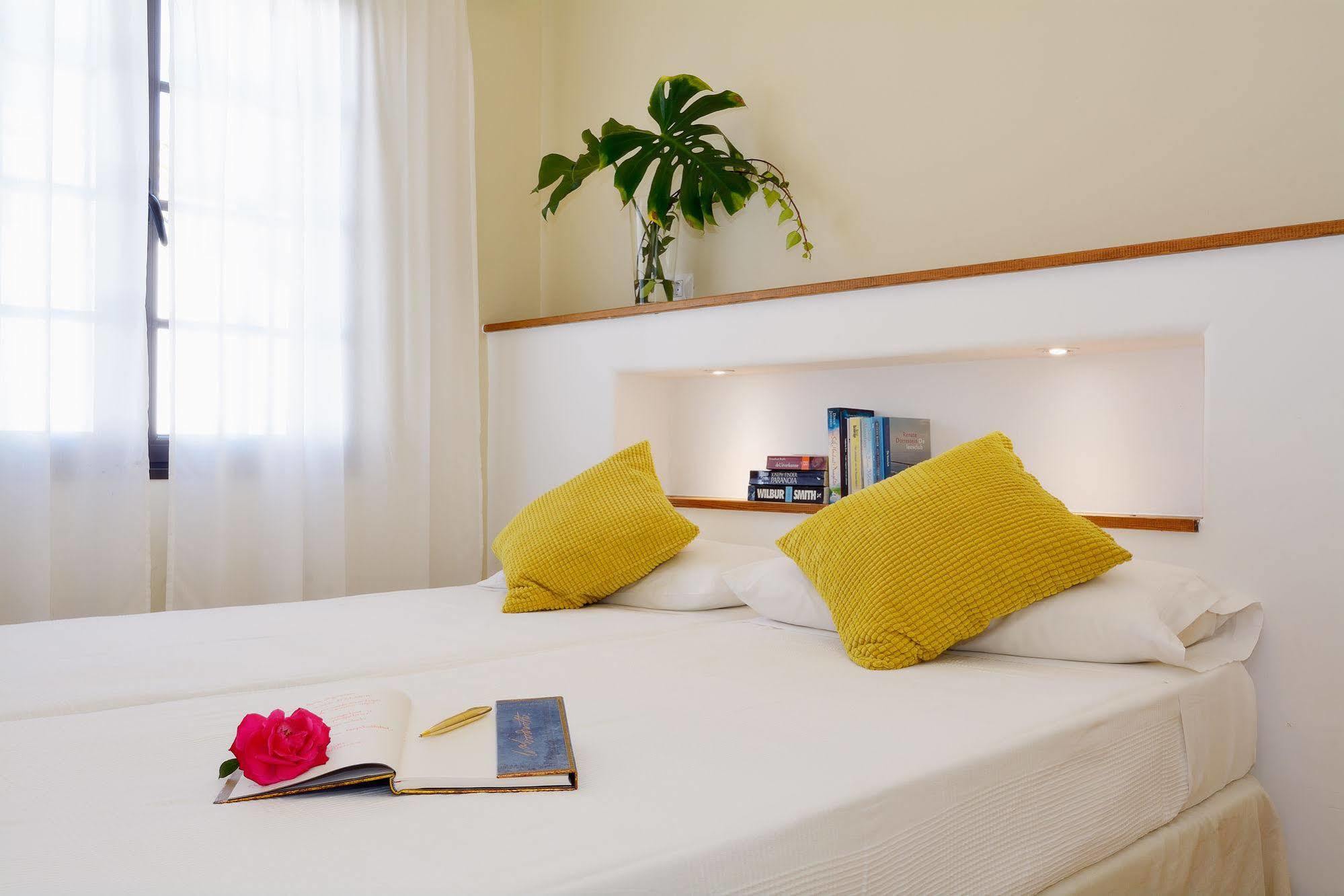 Villa Villas San Blas 2 Puerto del Carmen  Exteriér fotografie