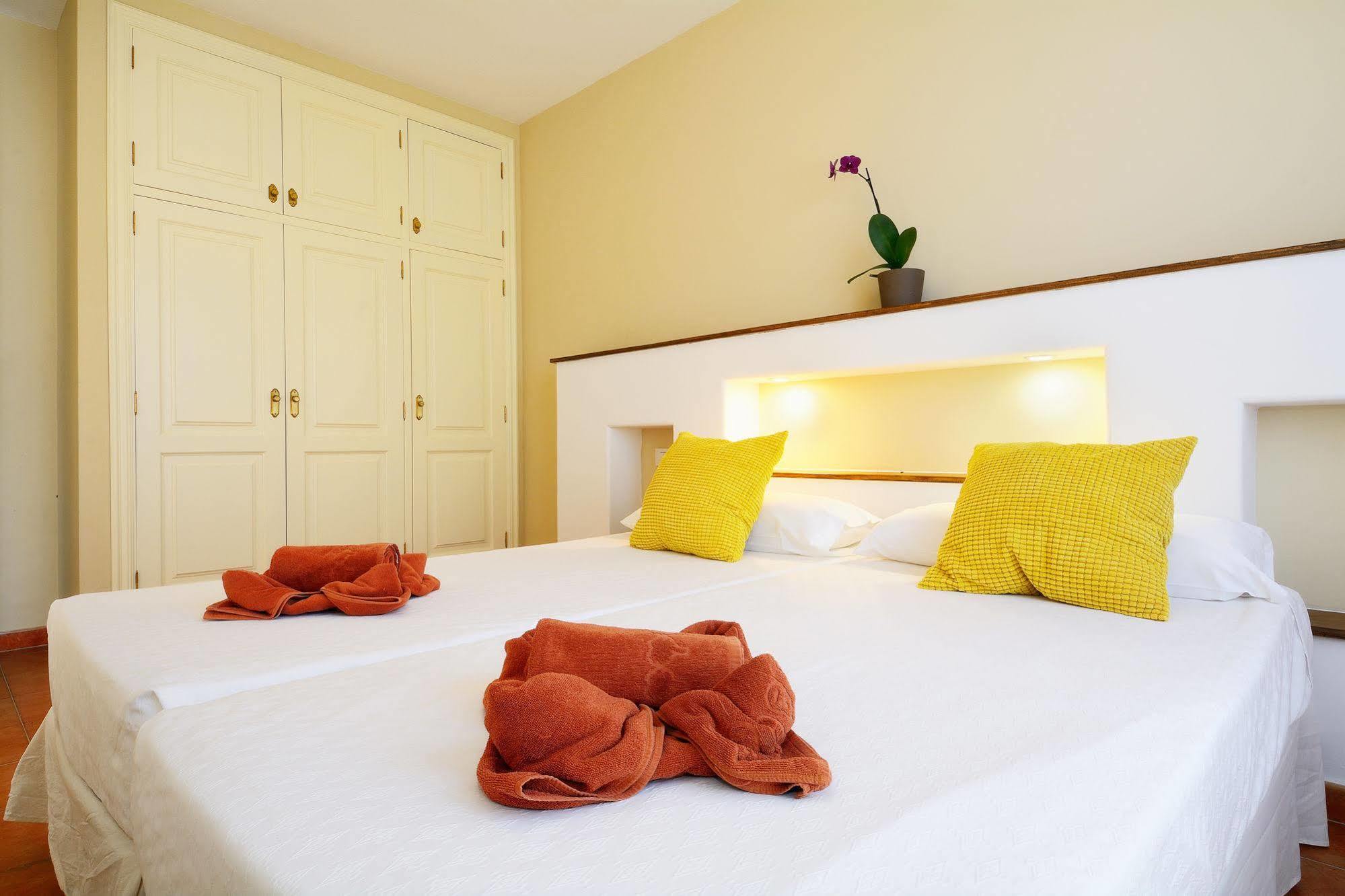 Villa Villas San Blas 2 Puerto del Carmen  Exteriér fotografie