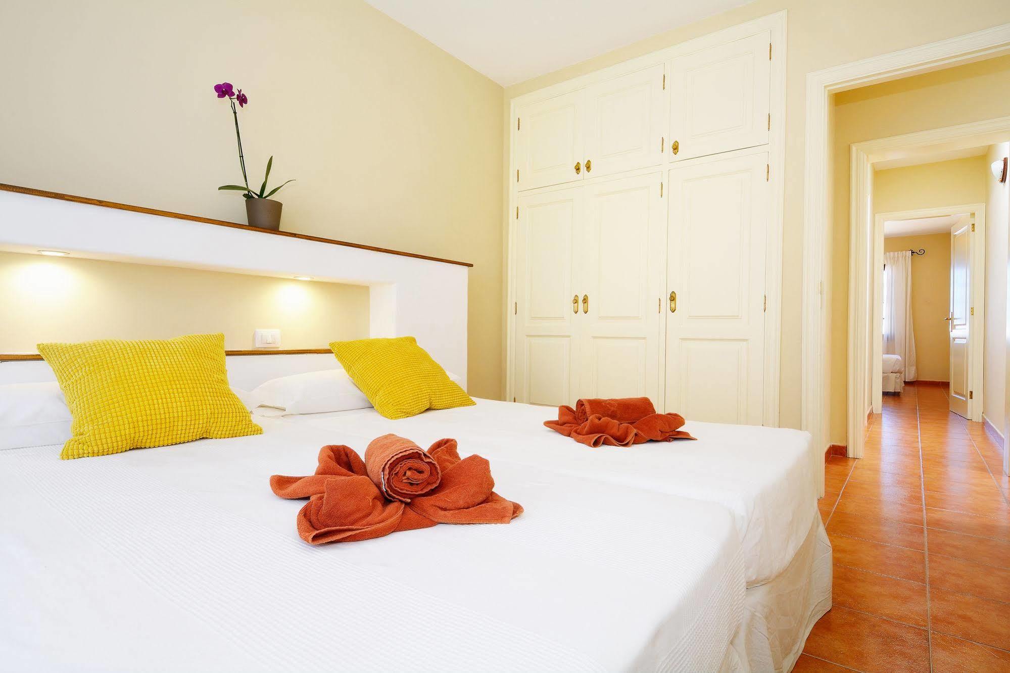 Villa Villas San Blas 2 Puerto del Carmen  Exteriér fotografie