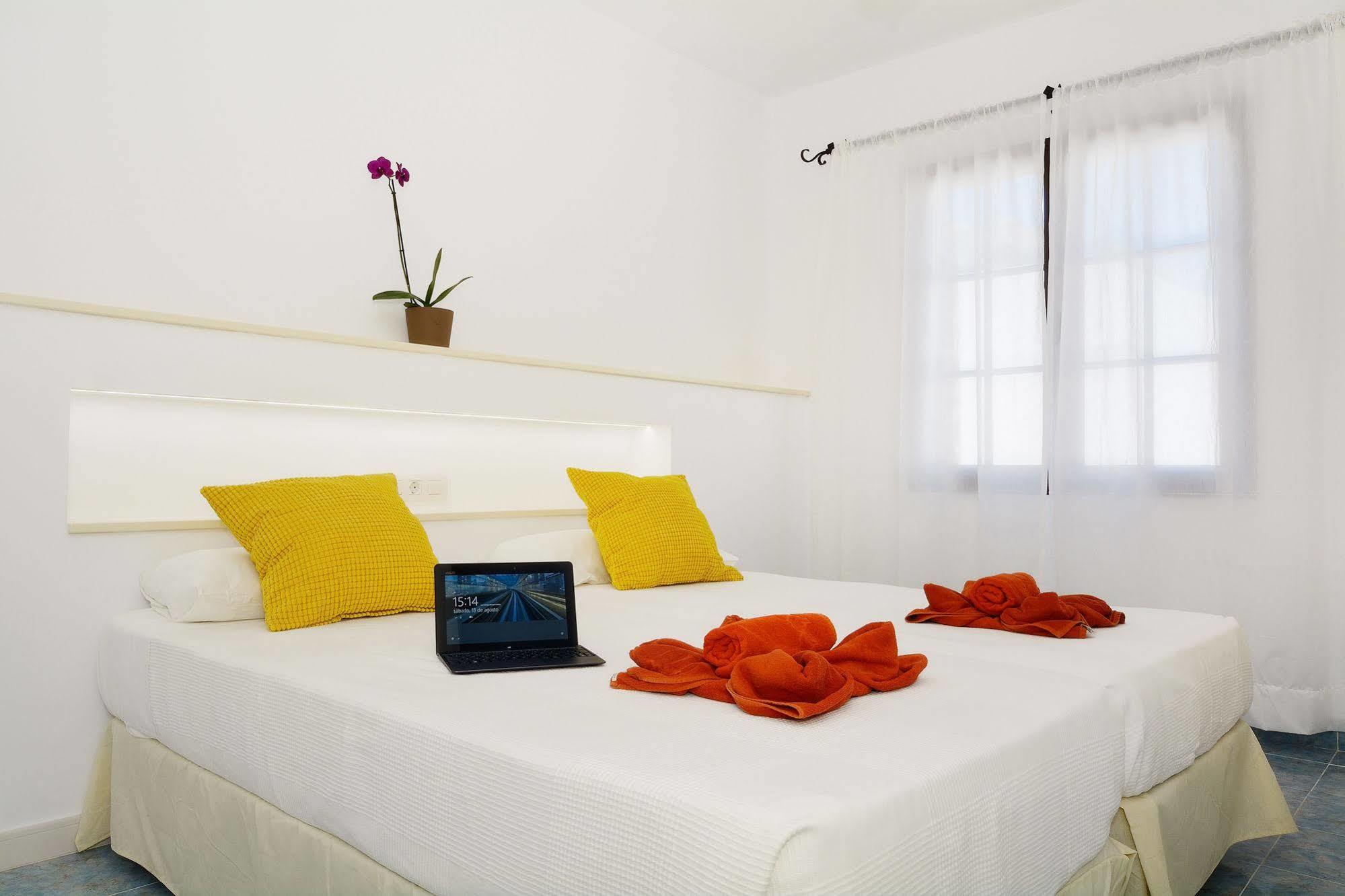 Villa Villas San Blas 2 Puerto del Carmen  Exteriér fotografie