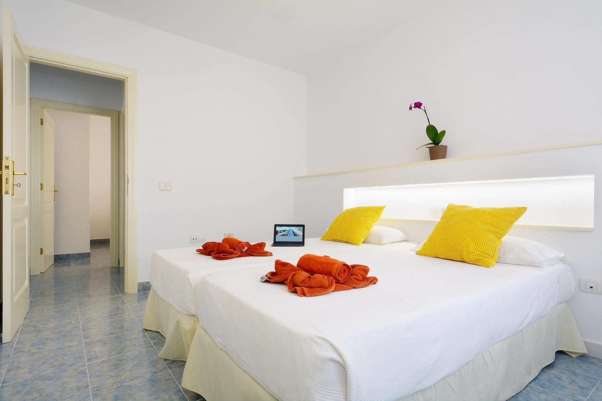 Villa Villas San Blas 2 Puerto del Carmen  Exteriér fotografie