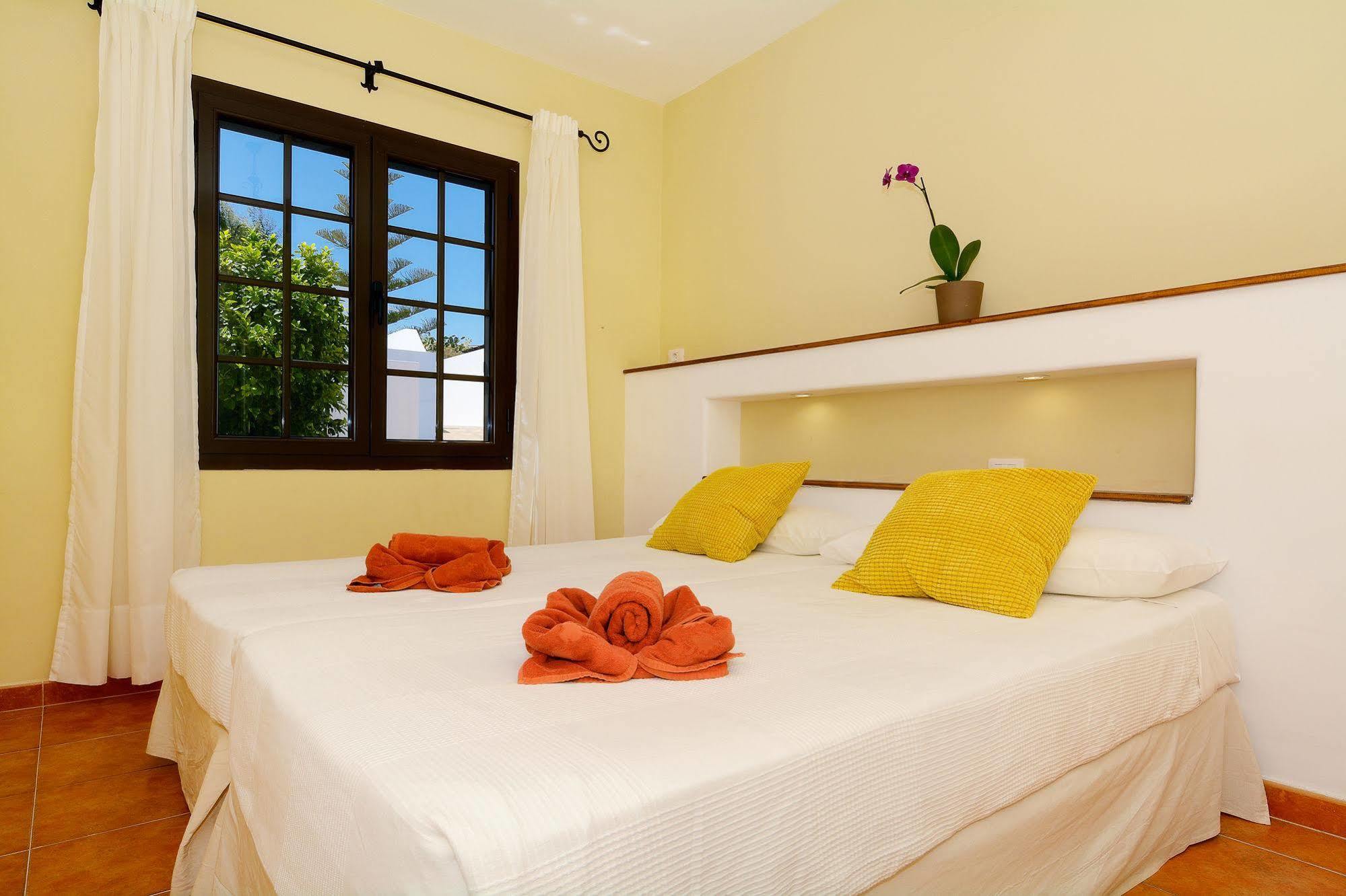 Villa Villas San Blas 2 Puerto del Carmen  Exteriér fotografie
