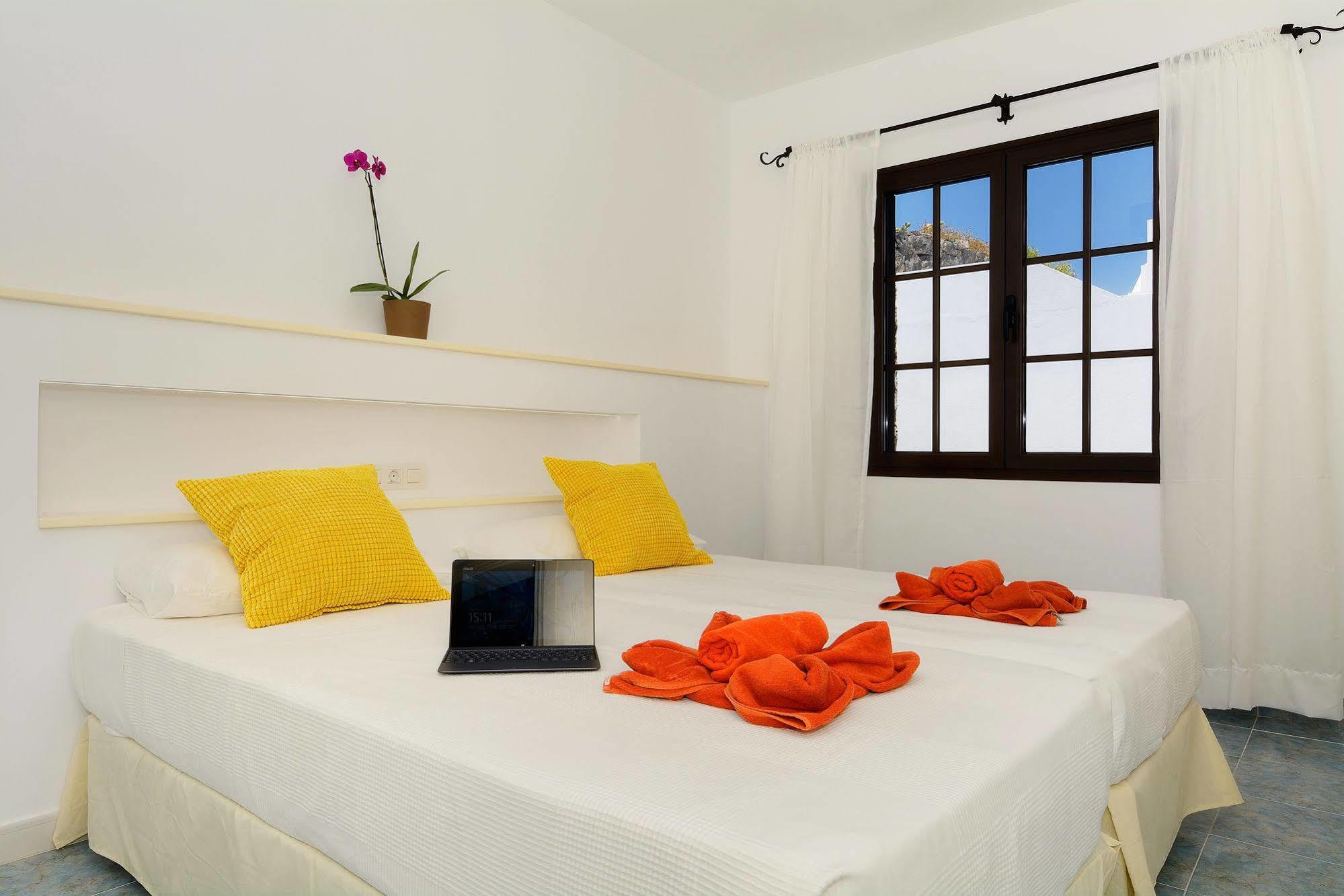 Villa Villas San Blas 2 Puerto del Carmen  Exteriér fotografie