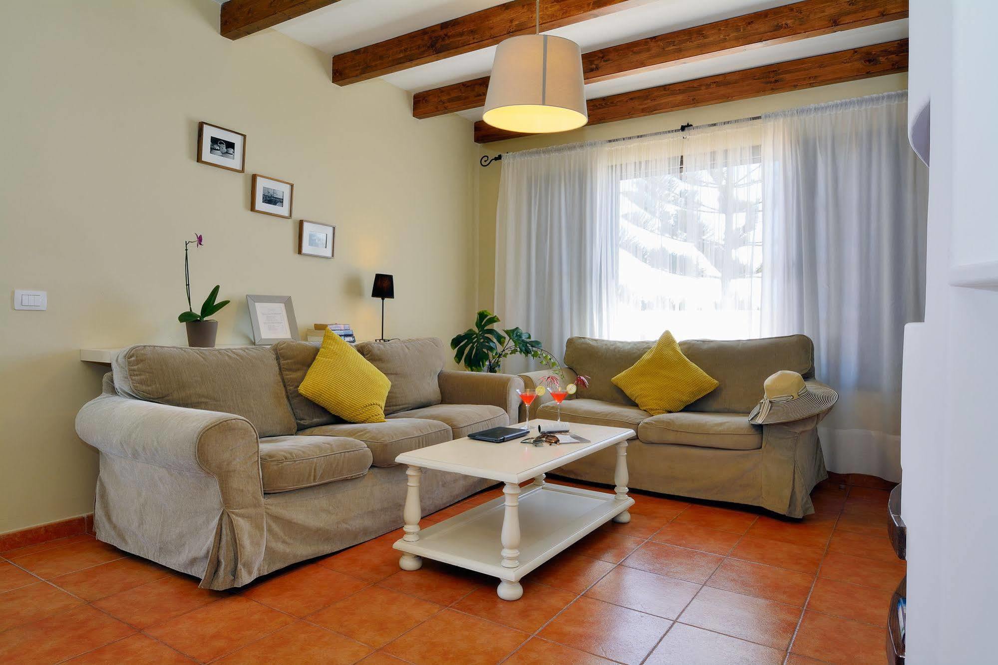 Villa Villas San Blas 2 Puerto del Carmen  Exteriér fotografie