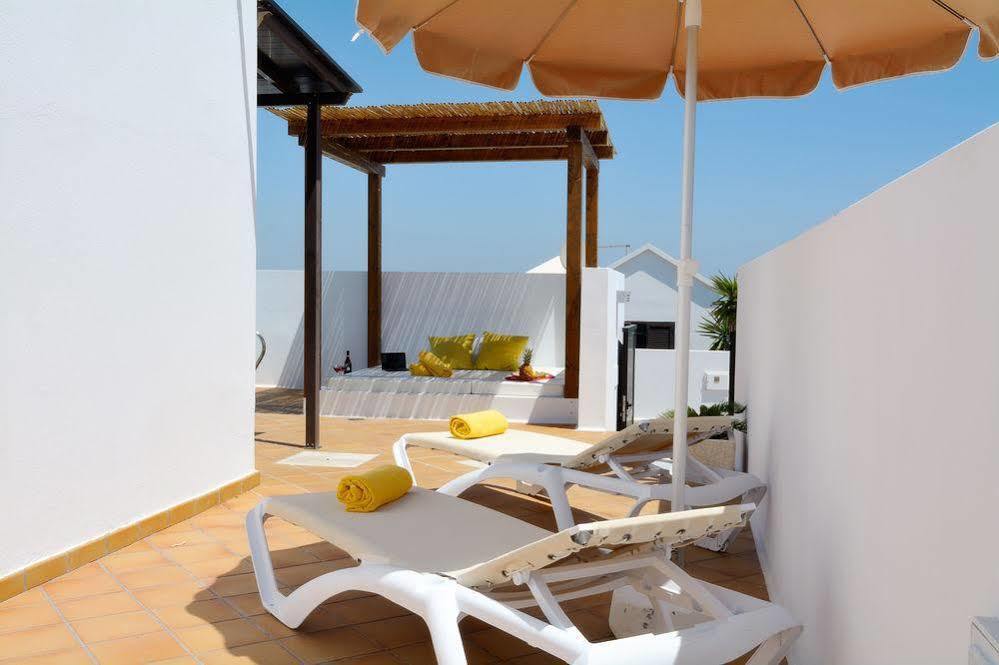 Villa Villas San Blas 2 Puerto del Carmen  Exteriér fotografie