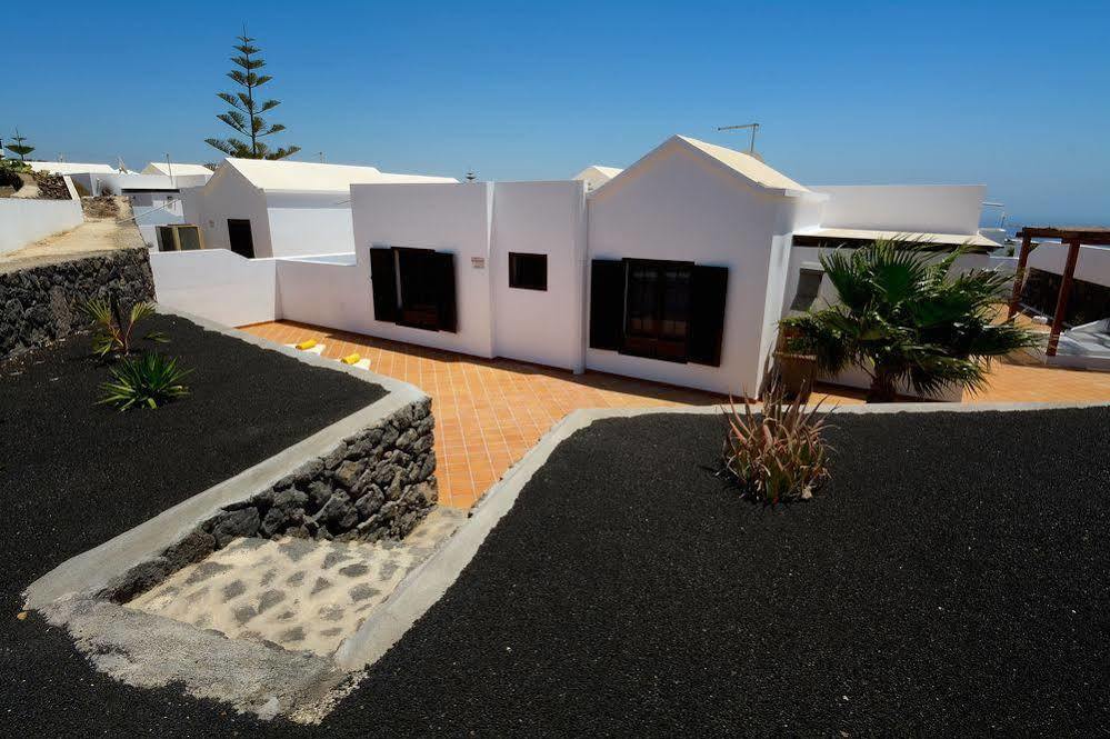 Villa Villas San Blas 2 Puerto del Carmen  Exteriér fotografie