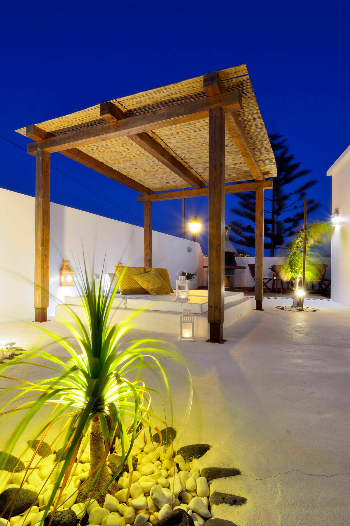 Villa Villas San Blas 2 Puerto del Carmen  Exteriér fotografie