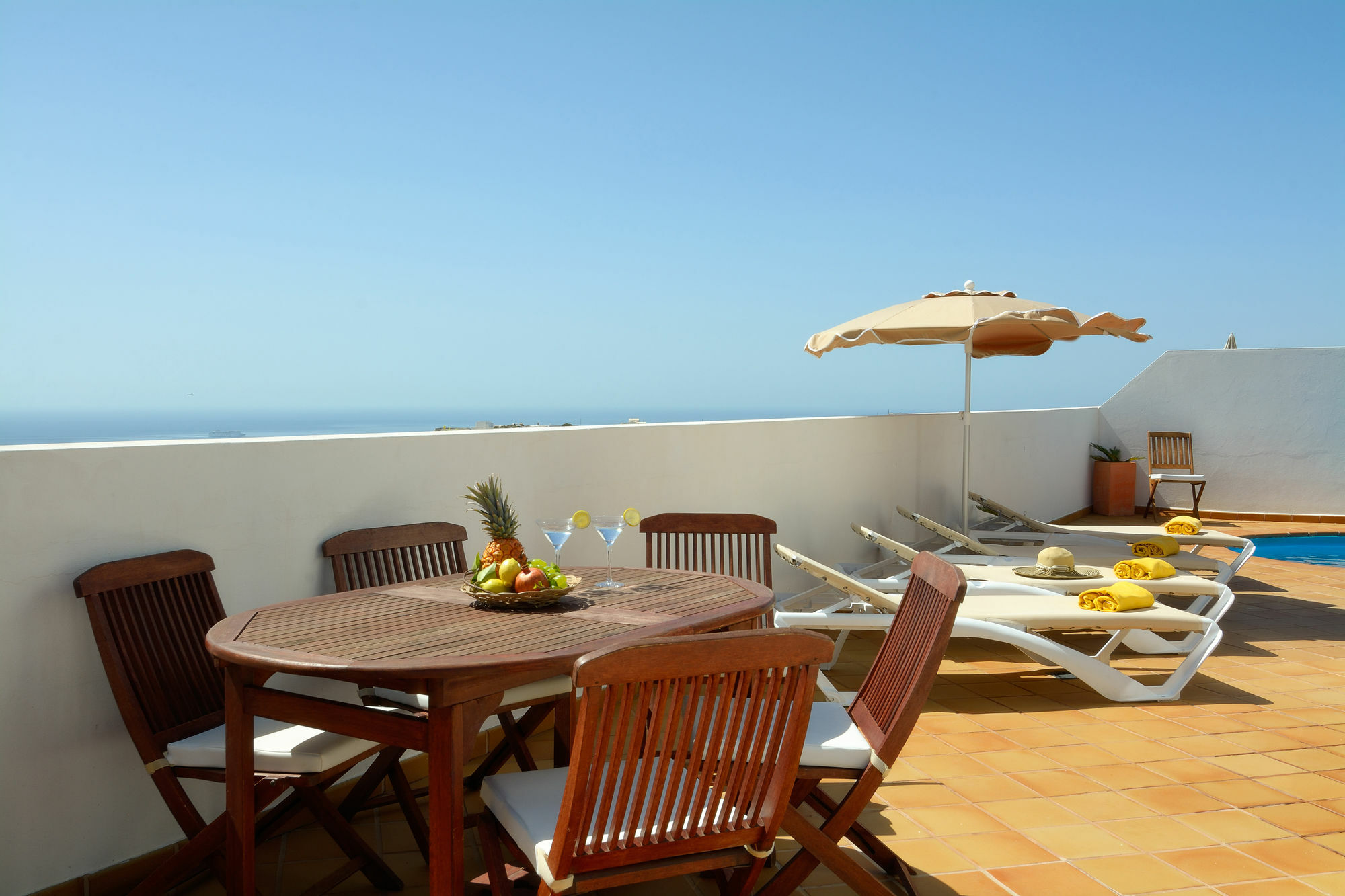 Villa Villas San Blas 2 Puerto del Carmen  Exteriér fotografie