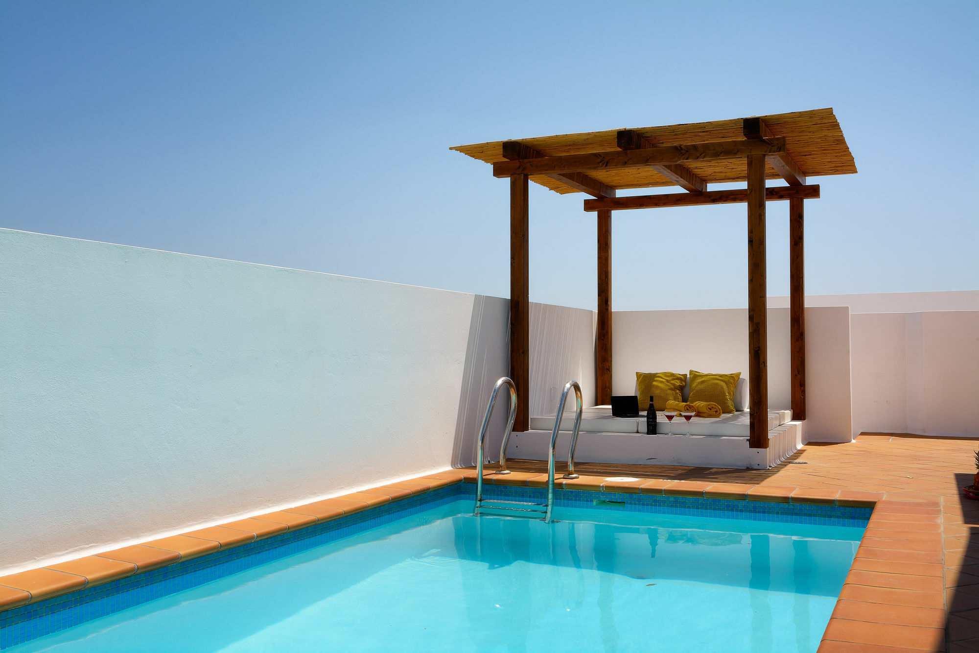 Villa Villas San Blas 2 Puerto del Carmen  Exteriér fotografie