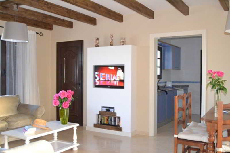 Villa Villas San Blas 2 Puerto del Carmen  Exteriér fotografie