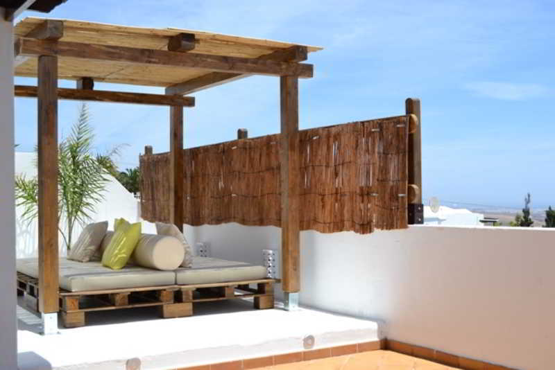 Villa Villas San Blas 2 Puerto del Carmen  Exteriér fotografie